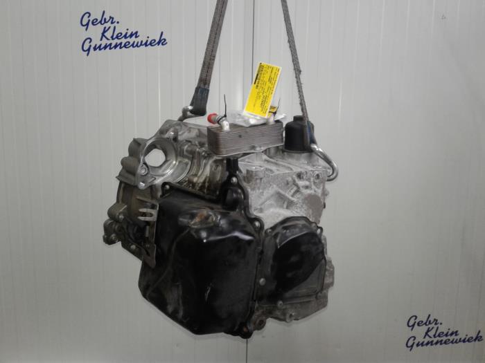 Gearbox Volkswagen Golf 0D9300041QX QSFPPR