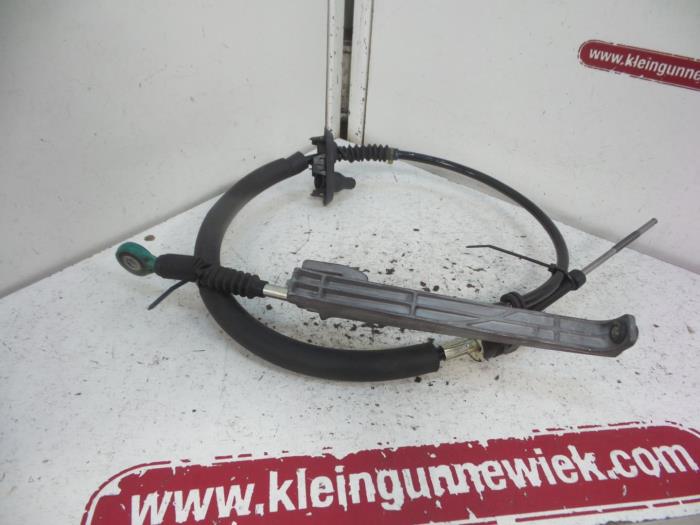 Câble D'actionneur De Transmission Mercedes A1402700673 – Neuf, Origine Allemagne