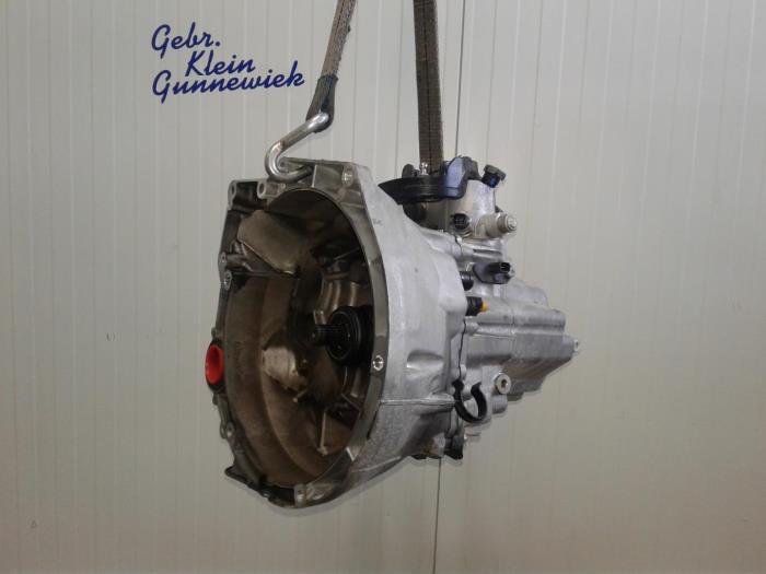 Gearbox Ford CMax F1DR7002BDA F1DRBDA