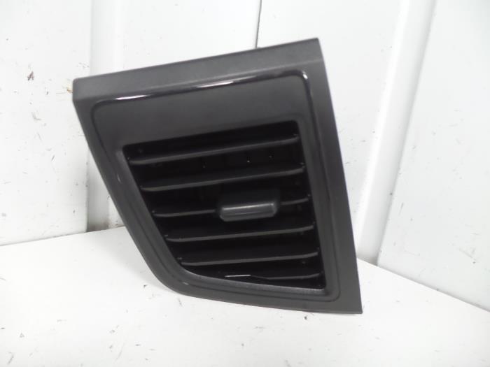 Dashboard vent Volkswagen Transporter T6 2.0 TDI DRF - 7E1819204G