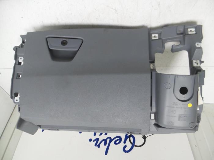 Glovebox Ford Transit Custom 2.2 TDCi 16V BK21V06010AH