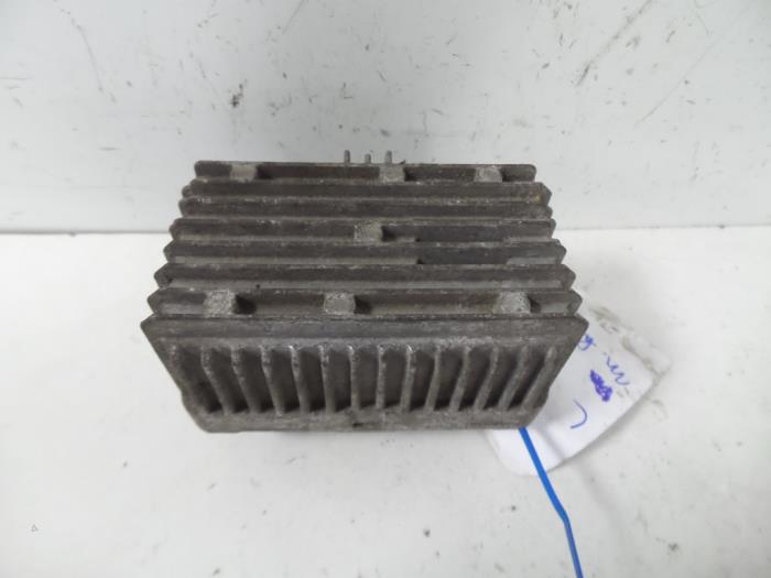 Glow plug relay Ford Transit Custom 2.2 TDCi 16V CC11129533AB