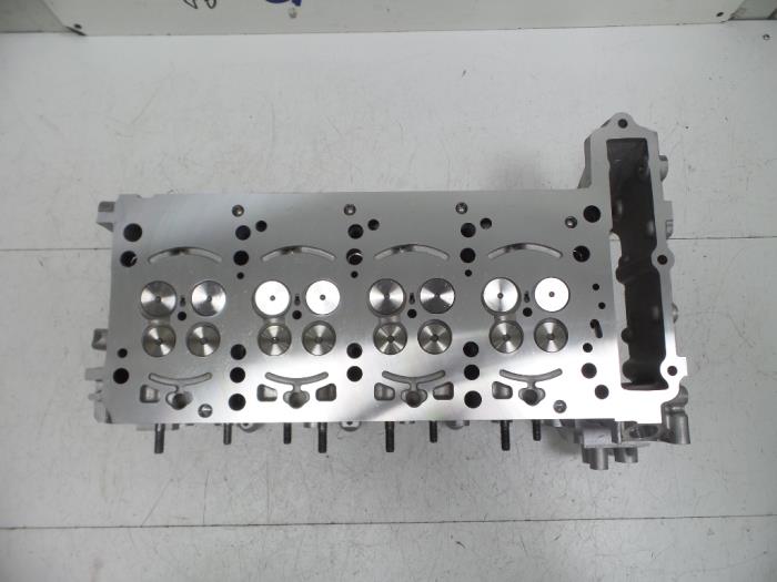 Cylinder Head Mercedes Sprinter 651016 651955 7824