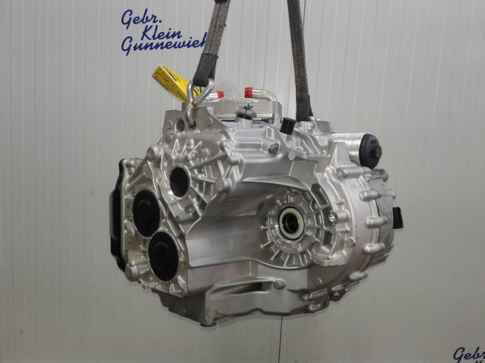 Gearbox Audi A3 0GC300042B SQL7TDSG
