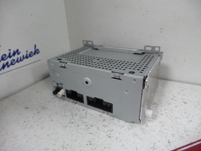 Radio CD player Ford BMax 1.0 EcoBoost 12V 100 F1BT18C815GM