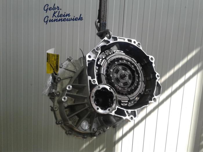 Gearbox Skoda Octavia Combi 1.6 TDI 16V 0CW300042FX SSVDQ200