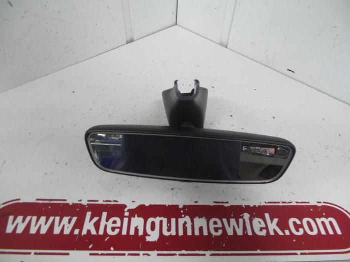 Rear view mirror Audi Q2 8S0857511 SMR