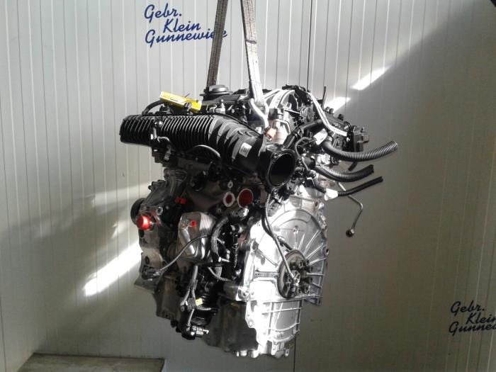 Mini Countryman Moteurs stock ProxyParts.fr