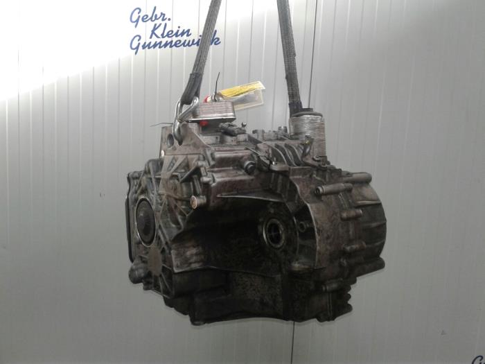 Gearbox Skoda Kodiaq 0DL300011N RLDDQ500