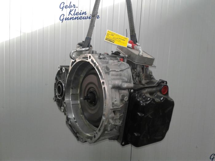 Gearbox Skoda Kodiaq 0DL300011N RLDDQ500