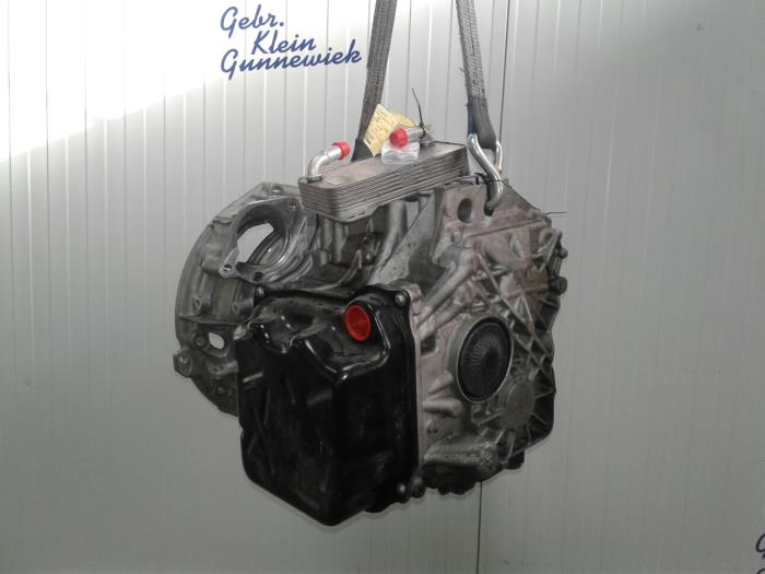 Gearbox Skoda Kodiaq 0DL300011N RLDDQ500