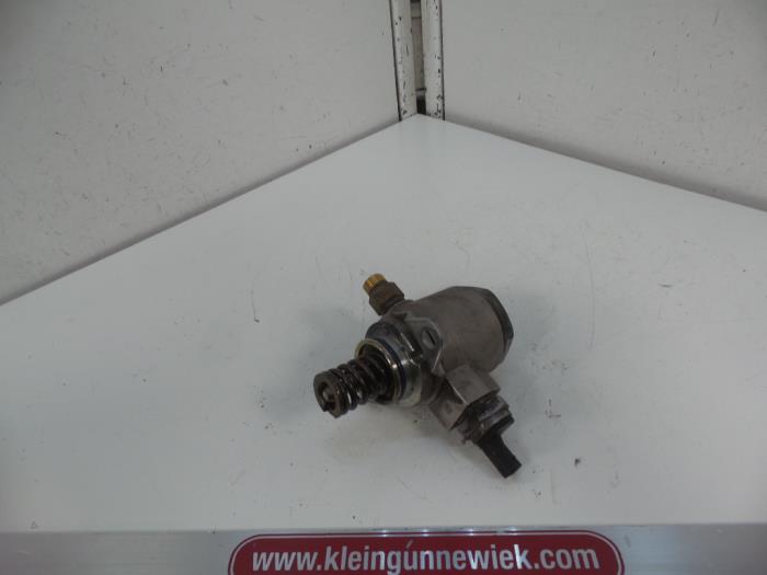 Mechanical fuel pump Volkswagen Polo - 03C127026M CBZ