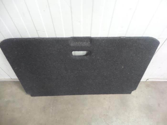 Opel Corsa D 07 Kofferraum Matten Vorrat ProxyParts.de Opel Corsa D 07 Kofferraum Matten Vorrat ProxyParts.de
