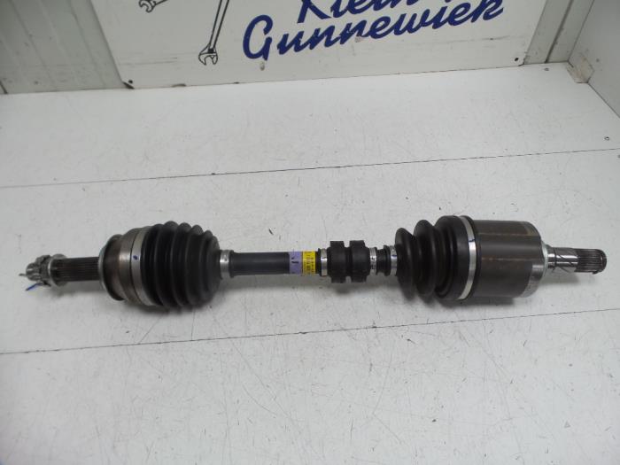 Shaft Driver Project X PX 39g X-Flex - Édition Limitée - Occasion
