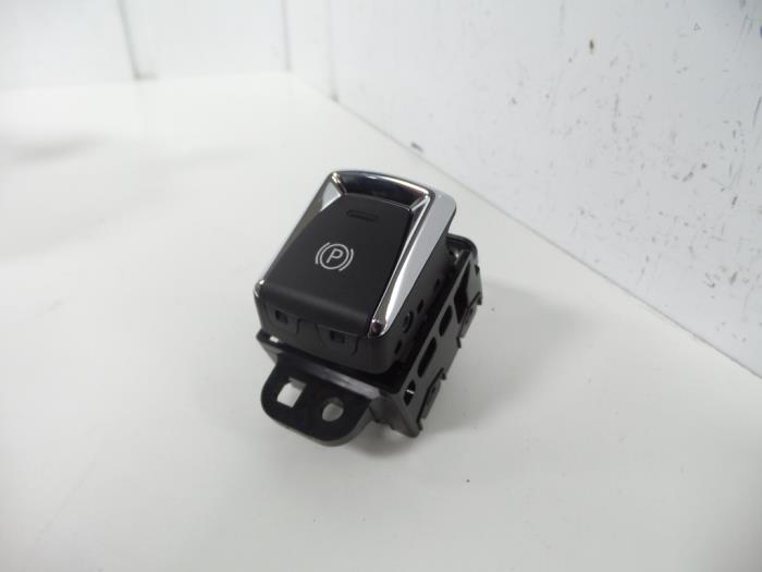 Parking brake switch Nissan XTrail 251754BA0B R9N401