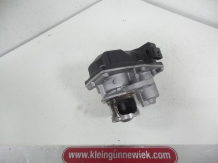 EGR valve Nissan XTrail 147105039R R9N401