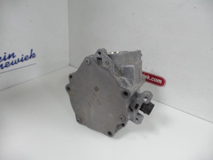 Brake servo vacuum pump Audi A3 Sportlimousine 1.8 TFSI 16V ...