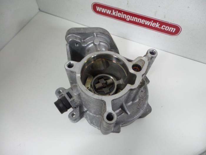 Brake servo vacuum pump Audi A3 Sportlimousine 1.8 TFSI 16V ...