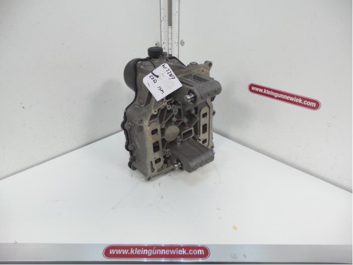 Mechatronic Skoda Octavia - 0AM325065T CZD SSM7TDSG