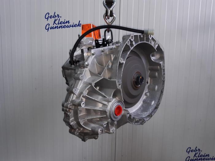 Gearbox Renault Trafic DW6009 DW6009