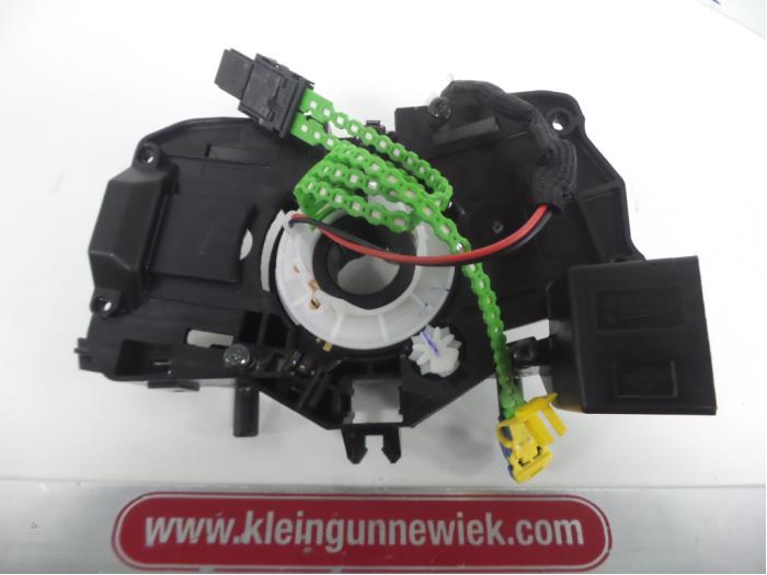 Airbag clock spring Renault Trafic 255670831R
