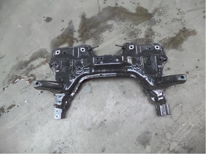 Subframe Opel Corsa - 13460173 - Gebr.Klein Gunnewiek Ho.BV