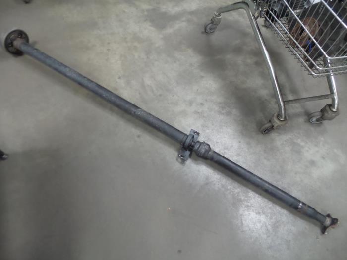 Intermediate shafts with part number 1K0521101 stock