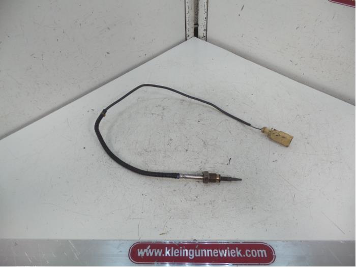 Particulate filter sensor Audi A7 - 4M0906088AB CRTDCRT