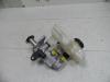 Master cylinder from a Audi TT 2017
