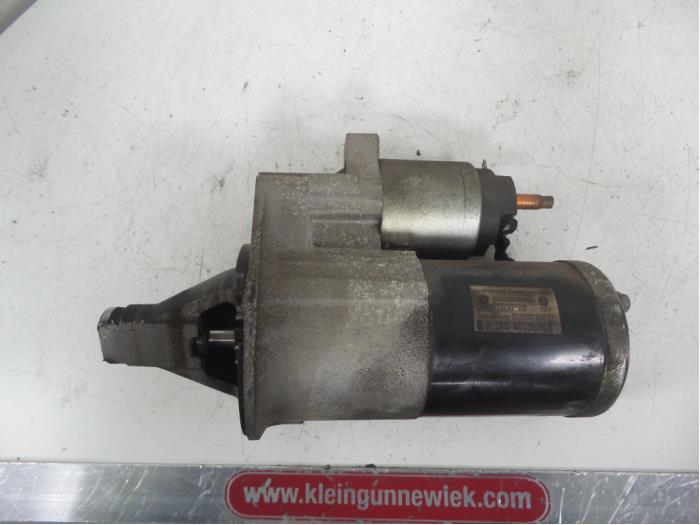 Starter Chrysler 300 C 2.7 V6 24V 04608800AD MITSUBIS