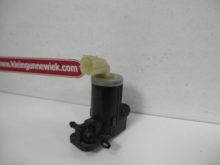 Windscreen Washer Pump Nissan Leaf Leaf 40kWh 289205SK0A