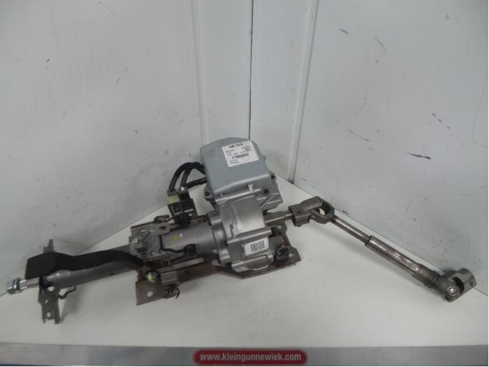 Electric power steering unit Hyundai I30 563102L500