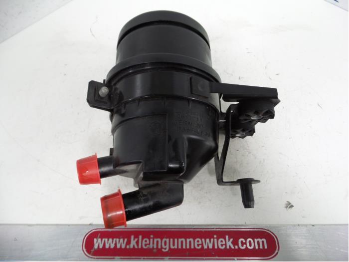 Power steering fluid reservoir BMW 3 serie 335i 24V 32416767161 N55B30A