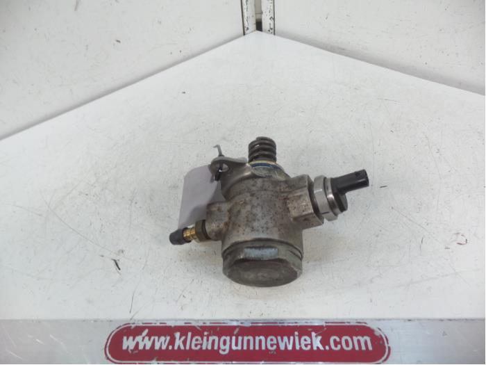 Mechanical fuel pump Volkswagen Tiguan - 03C127026M CTHACTH