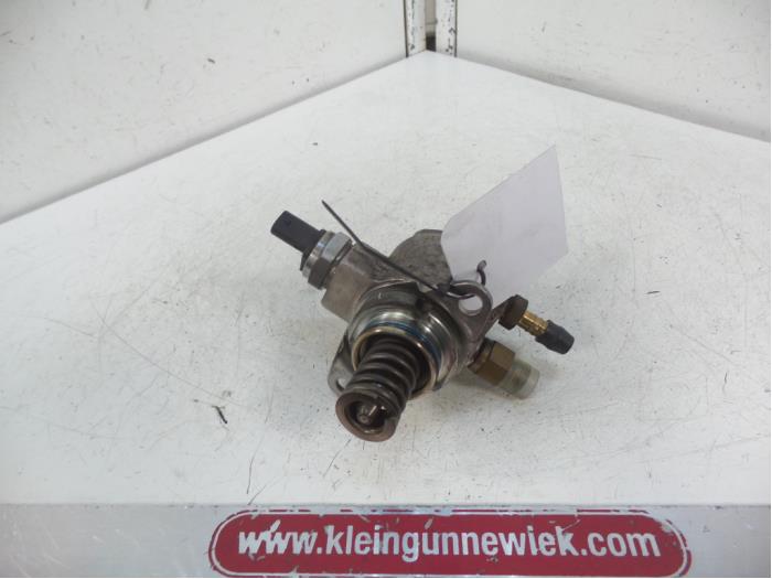 Mechanical fuel pump Volkswagen Tiguan - 03C127026M CTHACTH