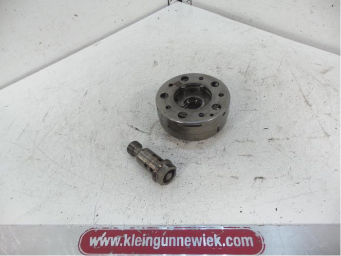 Camshaft adjusters with part number 04L109088 stock