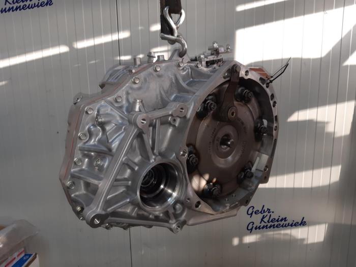 Gearbox Volkswagen Crafter 09Q300035C TSW8TAUT