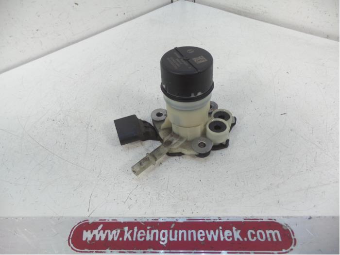 AdBlue pump Volkswagen Tiguan - F01C250148 DFGADFG BOSCH