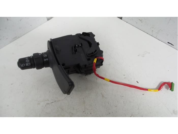 Commutateur Clignotants Adaptable SDH S.1260.0017 - LEM Select Réf. AM01355