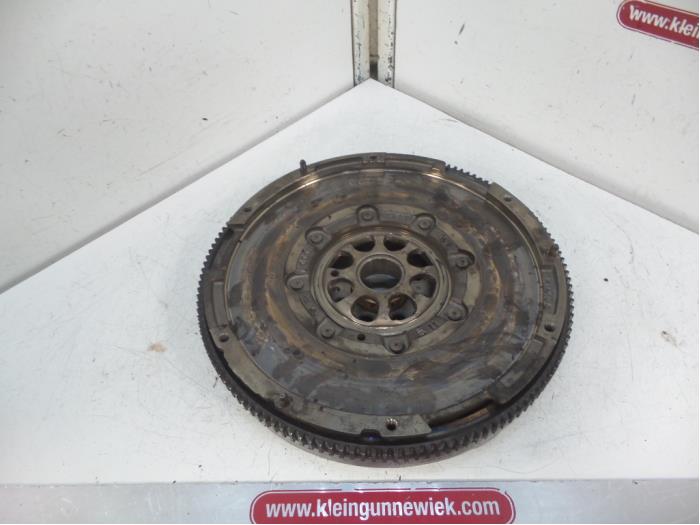 Flywheel Volkswagen Transporter - 06J105266AN SACHS