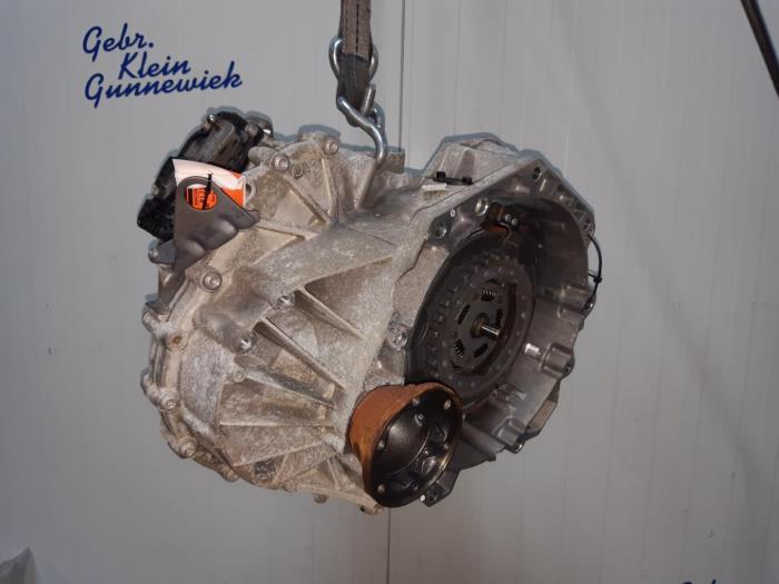 Gearbox Volkswagen Golf 0CW300048JX RERDQ200