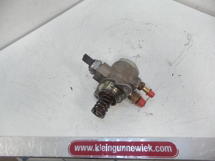 Mechanical fuel pump Skoda Fabia II 1.2 TSI - 03C127026M CBZACBZ