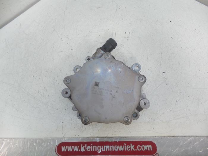 Galerie de toit Pro Vw Caddy (Hayon) - 3 Portes - de 04/2004