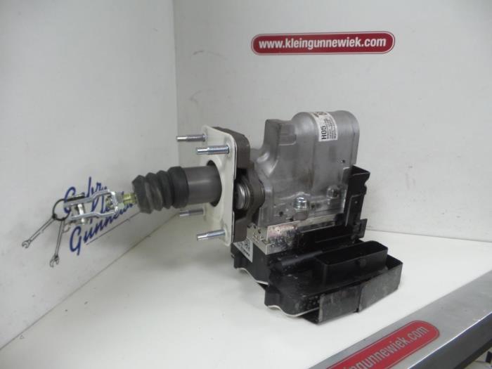ABS pump Hyundai Ioniq - 58500G2500 G4LE MANDO