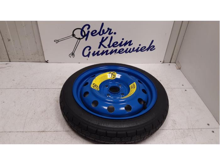 Do Kia Picanto Have A Spare Tyre Reviewmotors.co