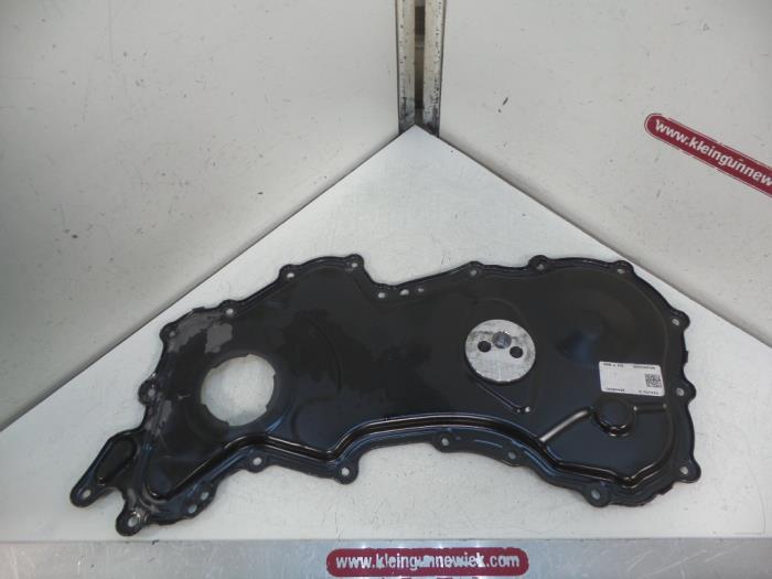 Timing cover Renault Trafic 1.6 dCi 95 - 135027147R R9M413