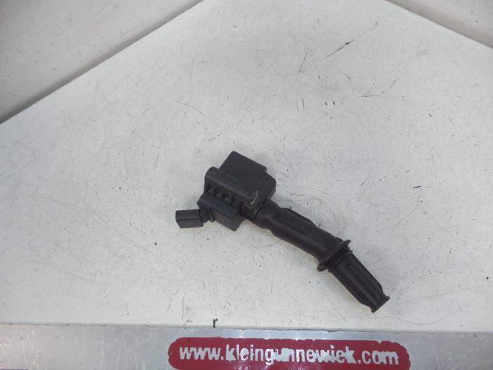 Ignition Coil Mg Hs - 10236893 15e4e Bosch