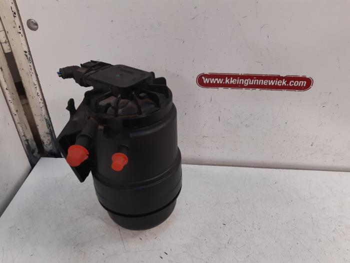 Fuel filter housing Opel Insignia 84166991 B16DTH