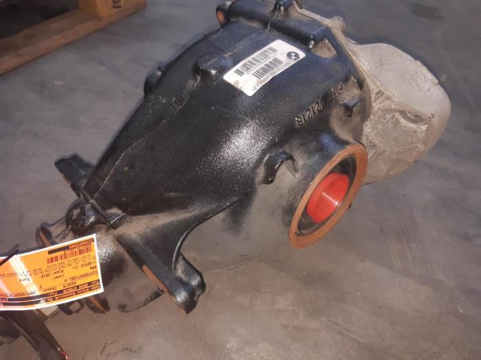 Rear differential BMW 1Serie 33108659989