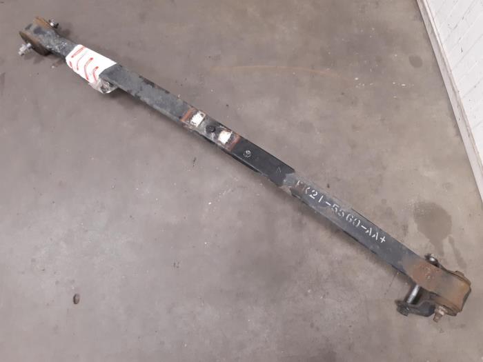 Rear leaf spring Ford Transit Custom 2.2 TDCi 16V FK215560AA